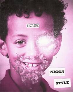 InZaine : Original Gangsta Westside Fastcore